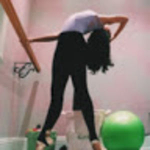 Meet your Posher, Catherine